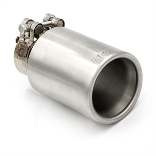 RM Motors Eksosstuss W/F/KPZS89/76 Inngangsdiameter - 50 mm, Spissdiameter - 89 mm